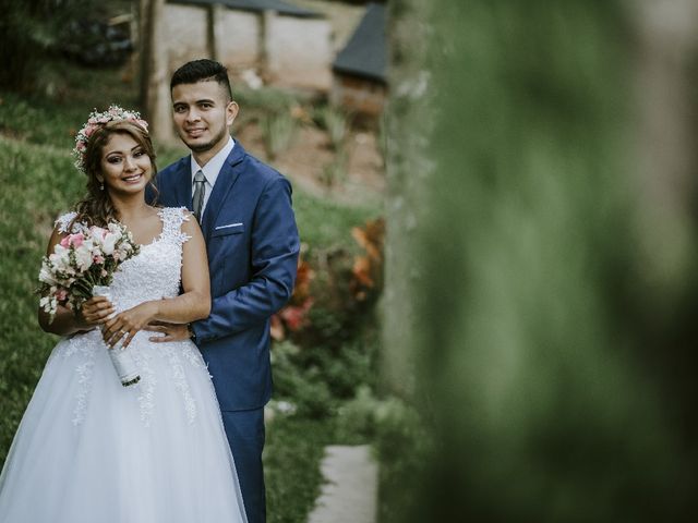 El matrimonio de Daniel  y Natalia  en Floridablanca, Santander 89