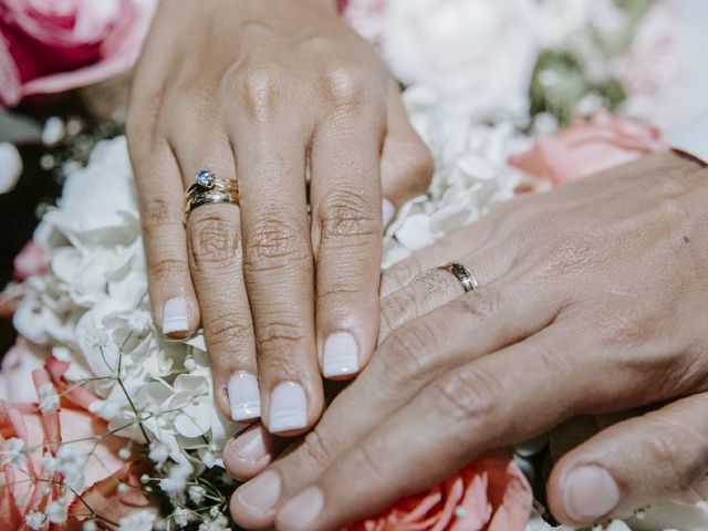 El matrimonio de Daniel  y Natalia  en Floridablanca, Santander 112