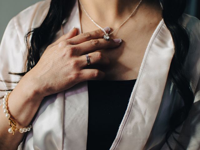 El matrimonio de Cecilia y Yesid en Chía, Cundinamarca 7