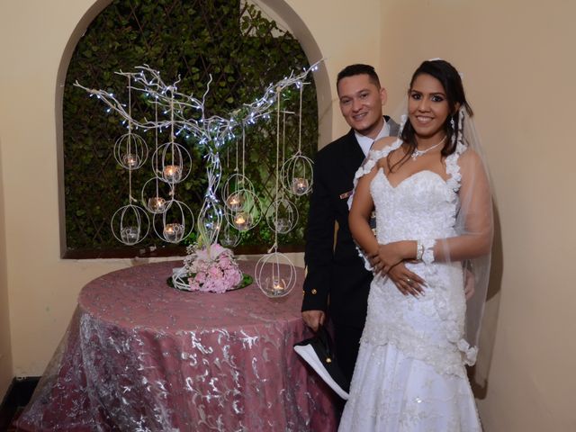 El matrimonio de Wander y  Eyleen en Barranquilla, Atlántico 41