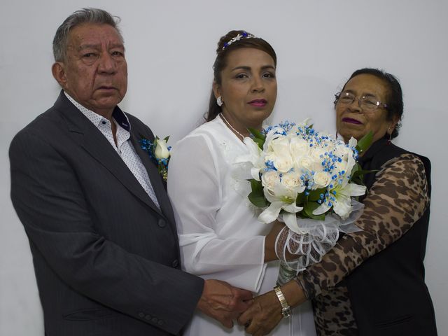 El matrimonio de Jairo y Marina en Mosquera, Cundinamarca 21