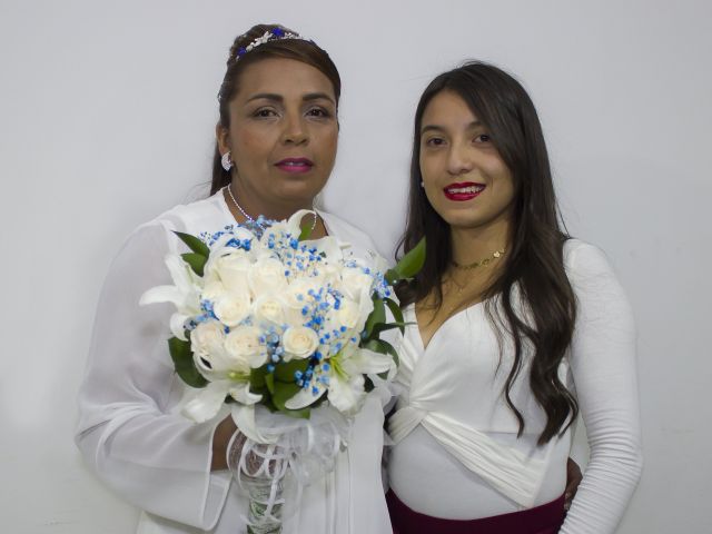 El matrimonio de Jairo y Marina en Mosquera, Cundinamarca 22