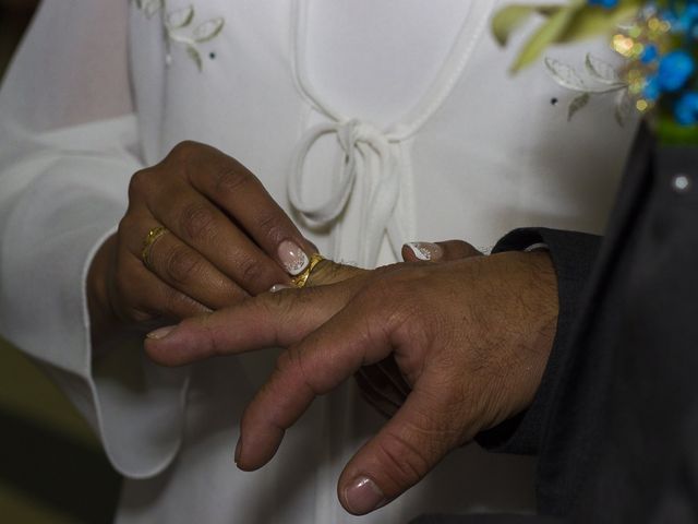 El matrimonio de Jairo y Marina en Mosquera, Cundinamarca 37