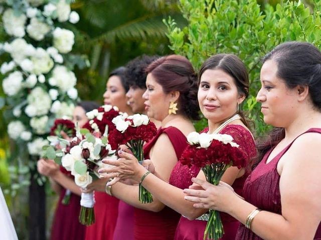 El matrimonio de Víctor  y Lina María en Palmira, Valle del Cauca 4