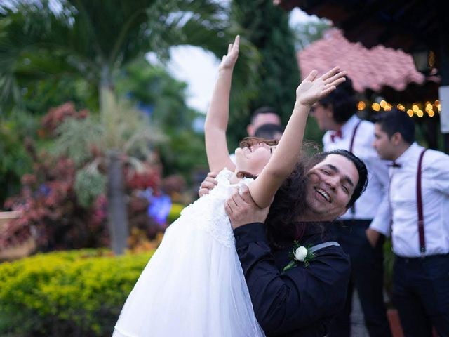 El matrimonio de Víctor  y Lina María en Palmira, Valle del Cauca 12