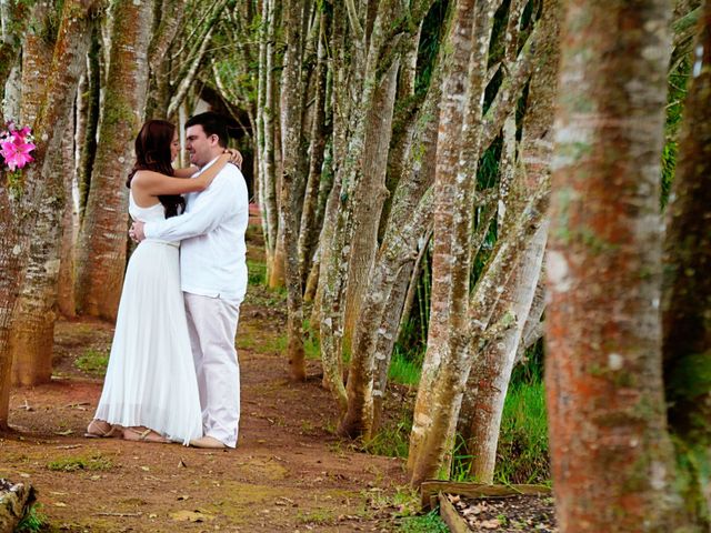 El matrimonio de Jairo y Diana en Bucaramanga, Santander 7