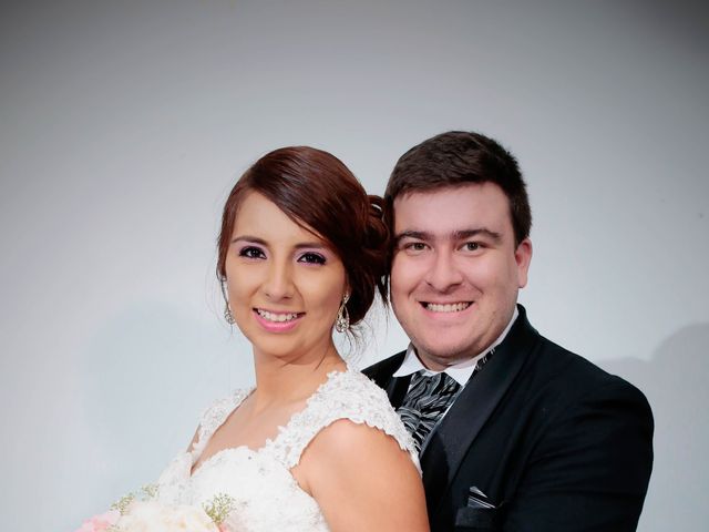 El matrimonio de Jairo y Diana en Bucaramanga, Santander 34
