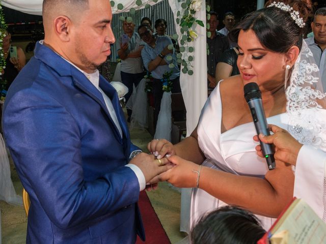 El matrimonio de Narkin y Luisa en Neiva, Huila 7