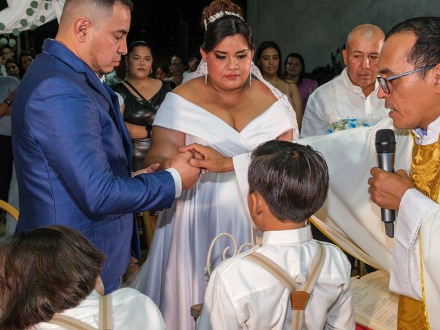 El matrimonio de Narkin y Luisa en Neiva, Huila 8