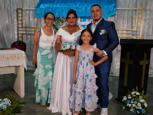 El matrimonio de Narkin y Luisa en Neiva, Huila 14