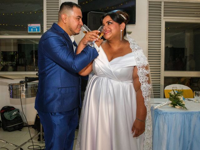 El matrimonio de Narkin y Luisa en Neiva, Huila 16