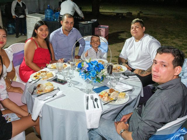 El matrimonio de Narkin y Luisa en Neiva, Huila 24