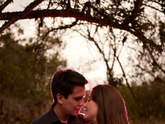El matrimonio de Camilo y Paula en Cota, Cundinamarca 6
