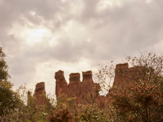 El matrimonio de Camilo y Paula en Cota, Cundinamarca 7