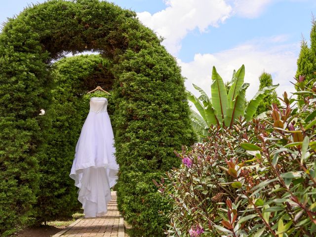 El matrimonio de Camilo y Paula en Cota, Cundinamarca 9