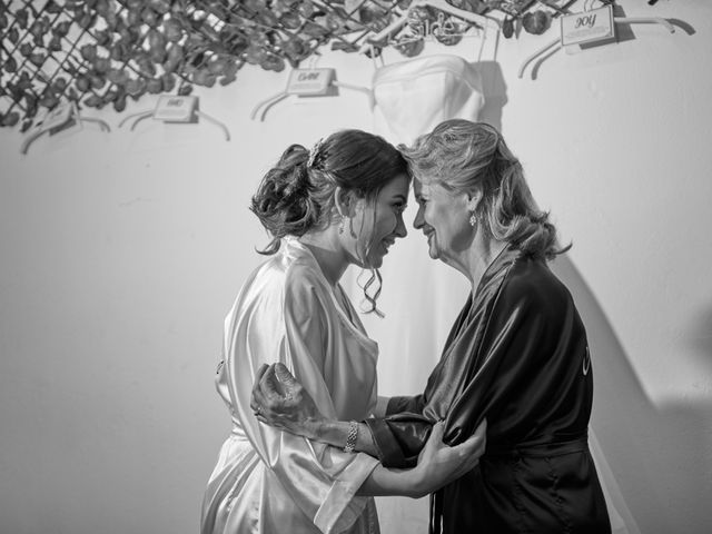El matrimonio de Camilo y Paula en Cota, Cundinamarca 28