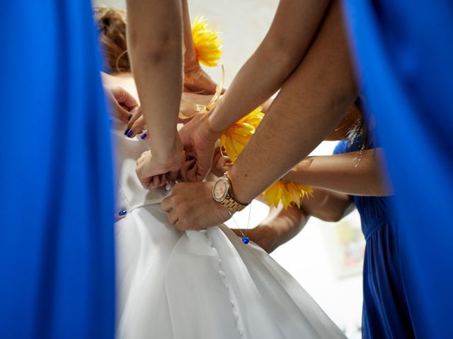 El matrimonio de Camilo y Paula en Cota, Cundinamarca 30