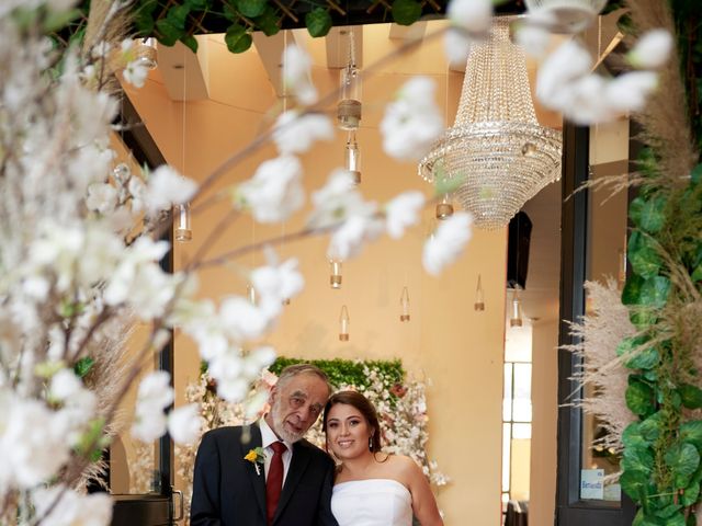 El matrimonio de Camilo y Paula en Cota, Cundinamarca 33