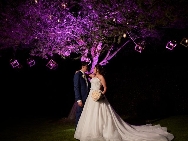 El matrimonio de Camilo y Paula en Cota, Cundinamarca 44