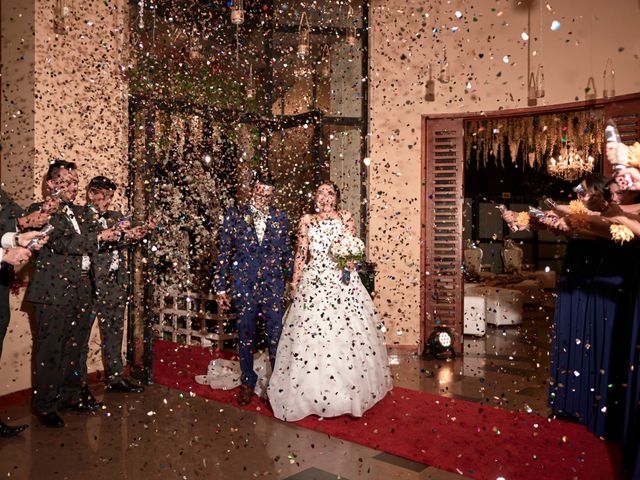 El matrimonio de Camilo y Paula en Cota, Cundinamarca 47