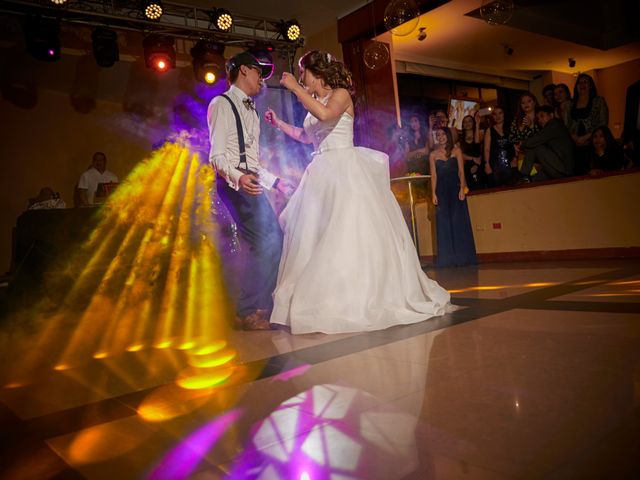 El matrimonio de Camilo y Paula en Cota, Cundinamarca 51