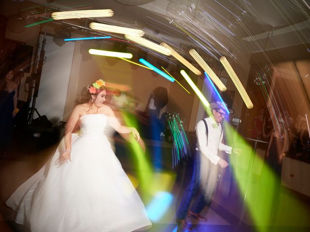 El matrimonio de Camilo y Paula en Cota, Cundinamarca 52