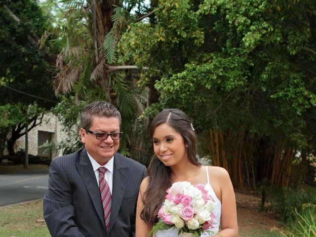 El matrimonio de Andrés y Natalia en Cali, Valle del Cauca 10