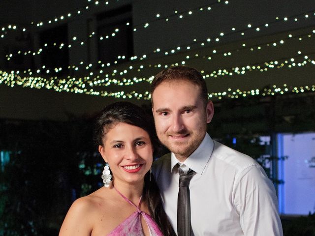 El matrimonio de Andrés y Natalia en Cali, Valle del Cauca 26