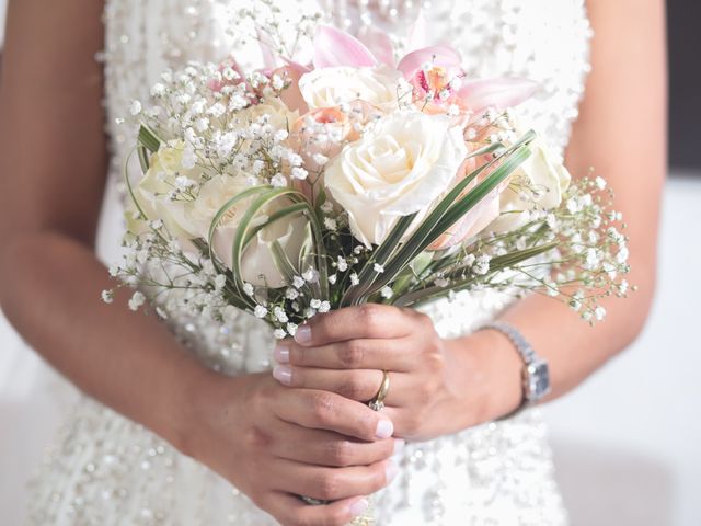 El matrimonio de Abelardo y Sindy en Bucaramanga, Santander 21