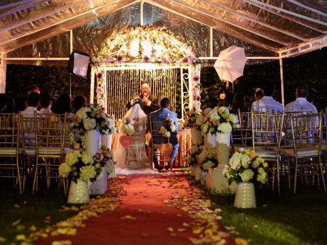 El matrimonio de Abelardo y Sindy en Bucaramanga, Santander 33