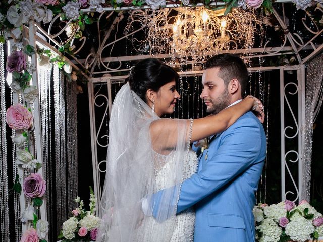 El matrimonio de Abelardo y Sindy en Bucaramanga, Santander 35