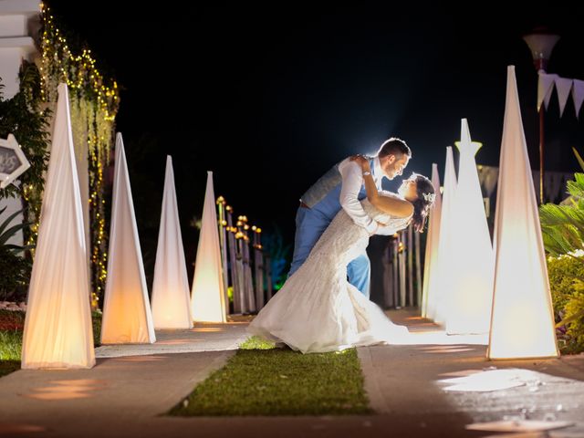 El matrimonio de Abelardo y Sindy en Bucaramanga, Santander 44