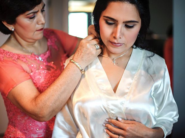 El matrimonio de Jorge y Nadia en Puerto Colombia, Atlántico 8