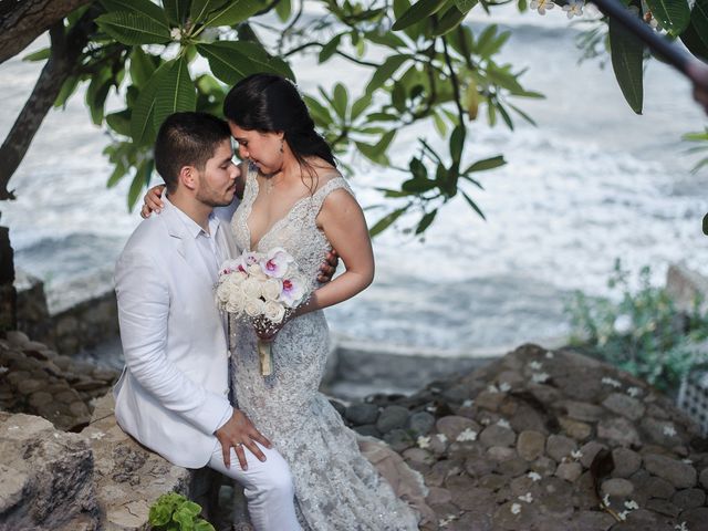 El matrimonio de Jorge y Nadia en Puerto Colombia, Atlántico 38