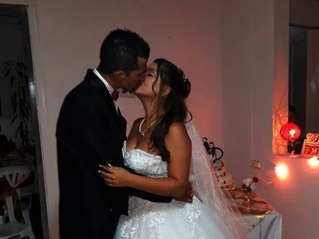 El matrimonio de Diego y Valentina en Chinchiná, Caldas 6