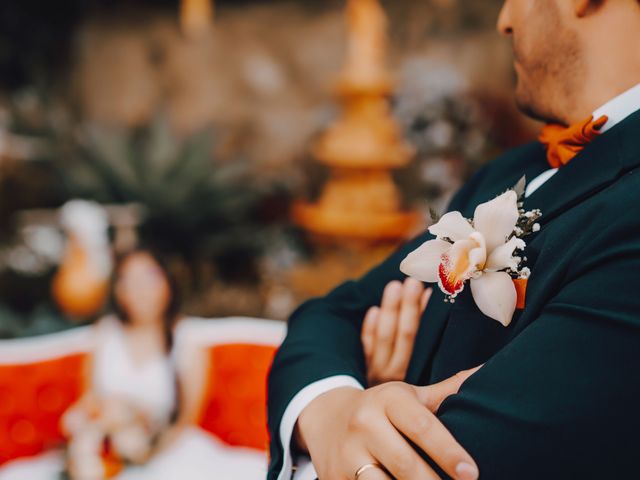 El matrimonio de Paola y Sebastián en Cajicá, Cundinamarca 19
