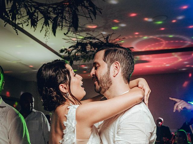 El matrimonio de Javier  y Liliana  en Puerto Colombia, Atlántico 38