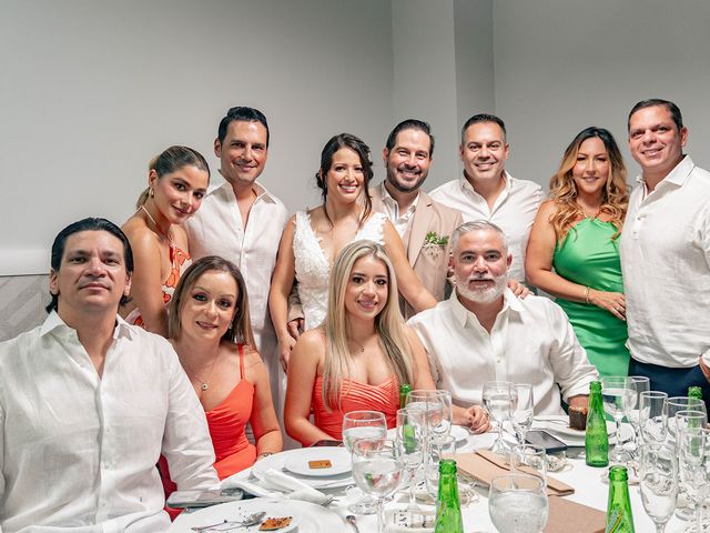 El matrimonio de Javier  y Liliana  en Puerto Colombia, Atlántico 37