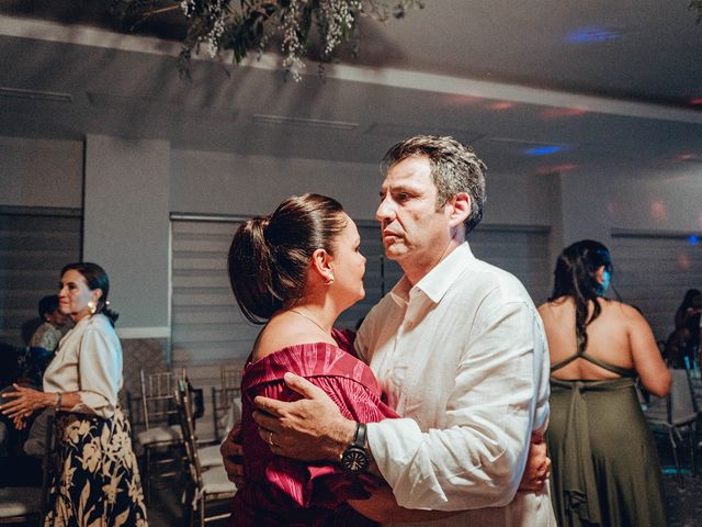 El matrimonio de Javier  y Liliana  en Puerto Colombia, Atlántico 52