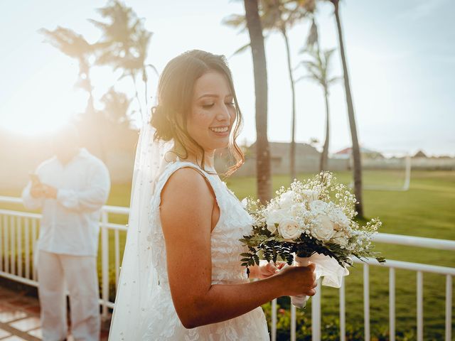 El matrimonio de Javier  y Liliana  en Puerto Colombia, Atlántico 13