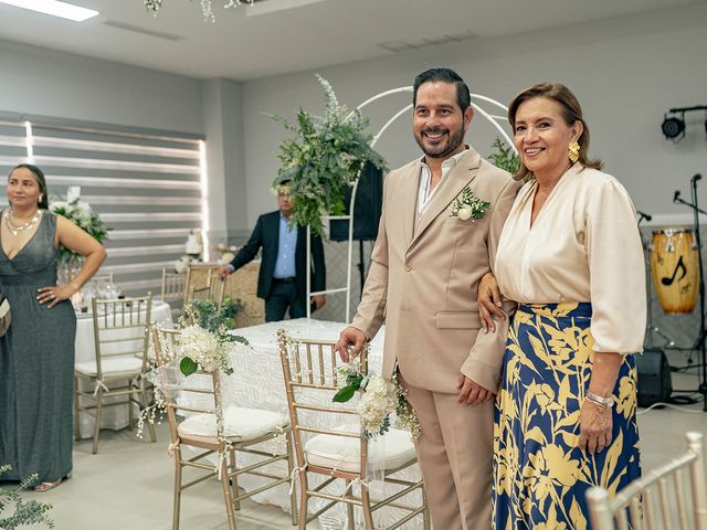 El matrimonio de Javier  y Liliana  en Puerto Colombia, Atlántico 15