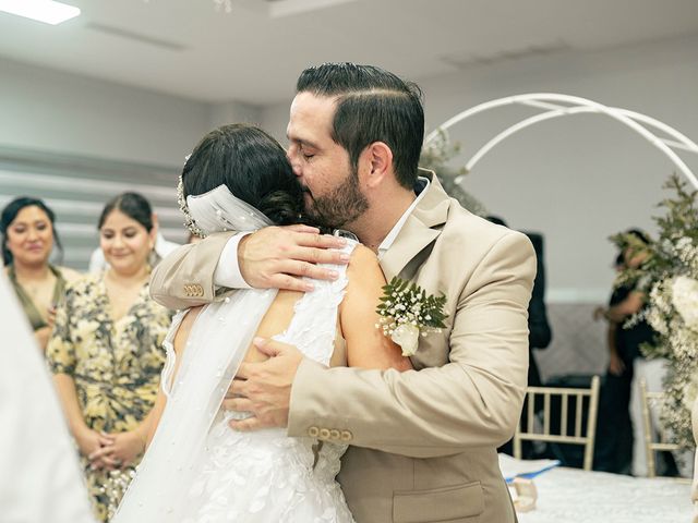 El matrimonio de Javier  y Liliana  en Puerto Colombia, Atlántico 21