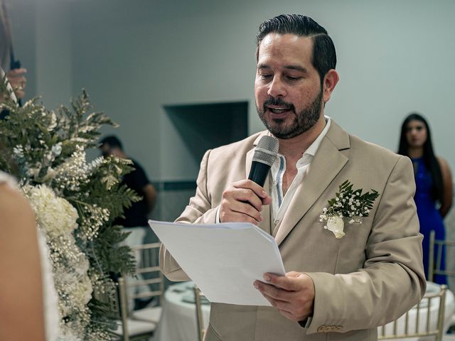 El matrimonio de Javier  y Liliana  en Puerto Colombia, Atlántico 25