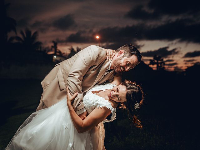 El matrimonio de Javier  y Liliana  en Puerto Colombia, Atlántico 32