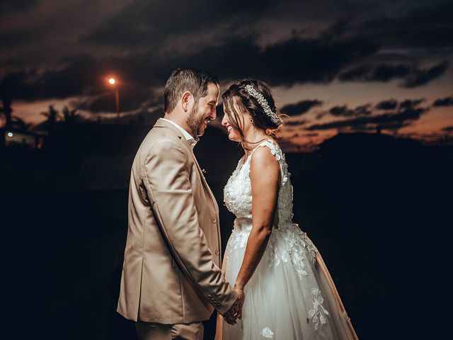 El matrimonio de Javier  y Liliana  en Puerto Colombia, Atlántico 33