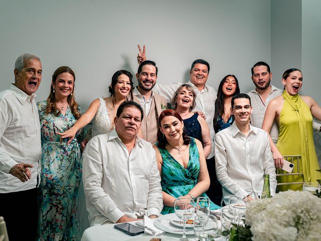 El matrimonio de Javier  y Liliana  en Puerto Colombia, Atlántico 58