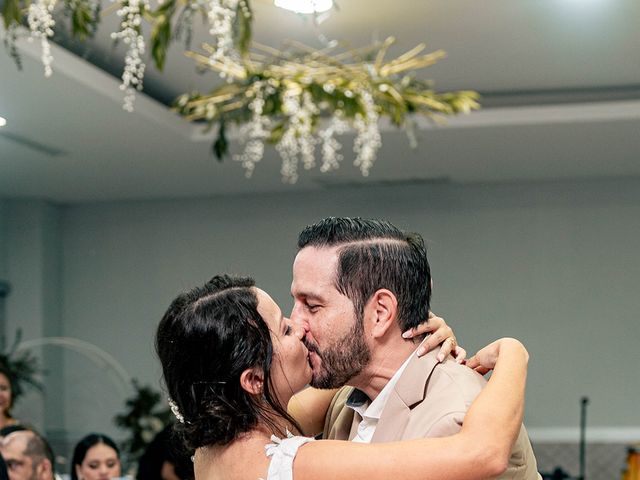 El matrimonio de Javier  y Liliana  en Puerto Colombia, Atlántico 67