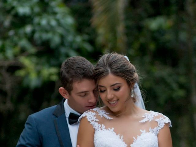 El matrimonio de Alejandra  y Daniel  en Medellín, Antioquia 3