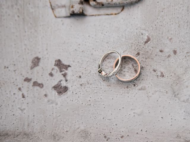 El matrimonio de Sergio y Yessica en Envigado, Antioquia 1