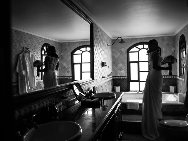 El matrimonio de Sergio y Yessica en Envigado, Antioquia 6